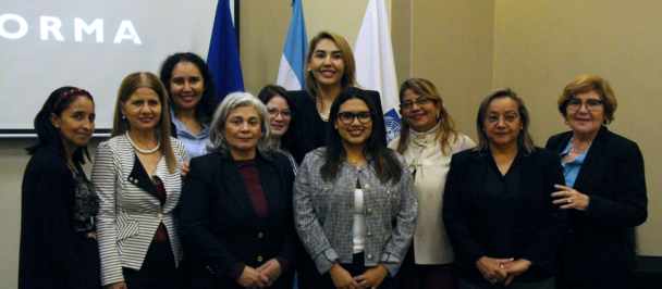 Organizaciones de Sociedad Civil beneficiadas en la tercera edición de los Subsidios de Bajo Valor (LVG)