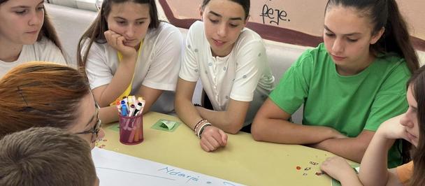 Democracy begins in communities. It is in municipalities, schools, youth centers, and digital platforms where citizens most directly engage. 