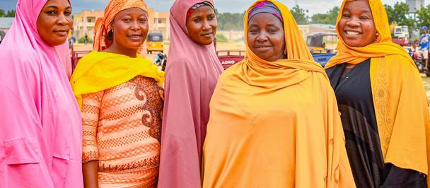 Crisis - Securing our future - Peacebuilding and prevention_UNDP Nigeria