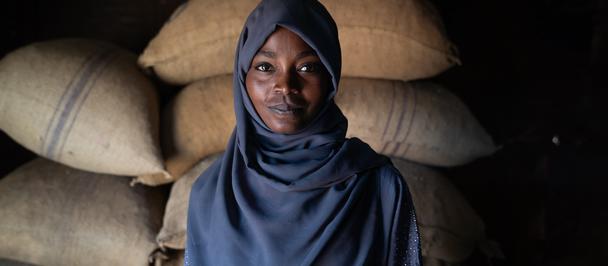 Crisis - Beyond crisis - UNDP Sudan-Giles Clarke 2025