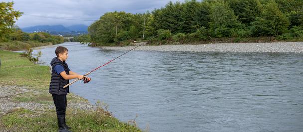 Kintrishi riverbank, Kobuleti. Photo: UNDP/Tamuna Amirgulashvili