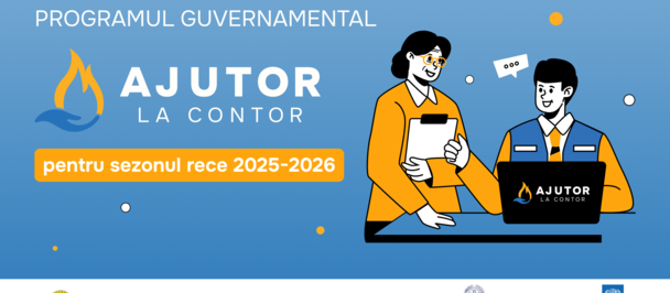 Energy compensation registration opens for the 2025-2026 winter season