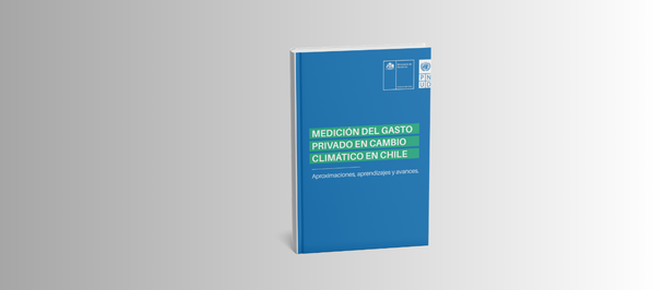 Blue book standing upright against a gray gradient background.