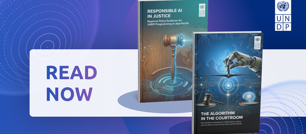 Blue promotional banner with two book covers and a 'READ NOW' button.