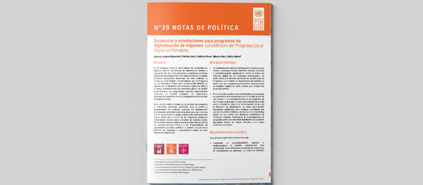 Poster on gray background with orange header, dense text blocks and small graphics.