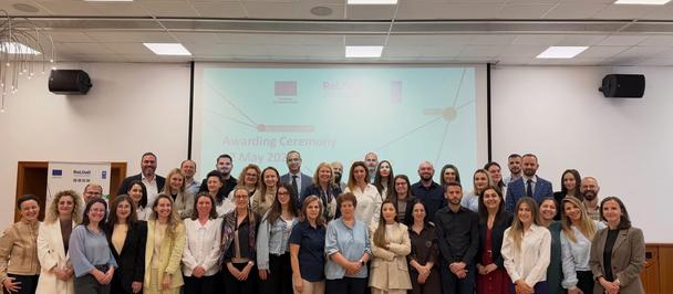 Fifteen Local Development Projects Begin Implementation under ReLOaD3 Albania