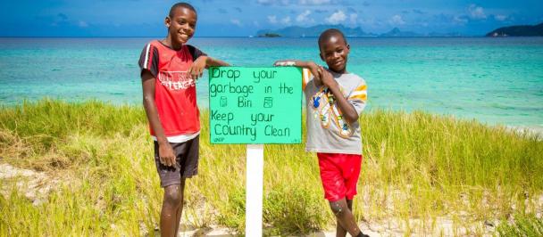 UNDP Grenada-ocean-pollution-children-boys.jpg