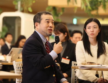 社会課題に挑む若手起業家が大集結！ | United Nations Development