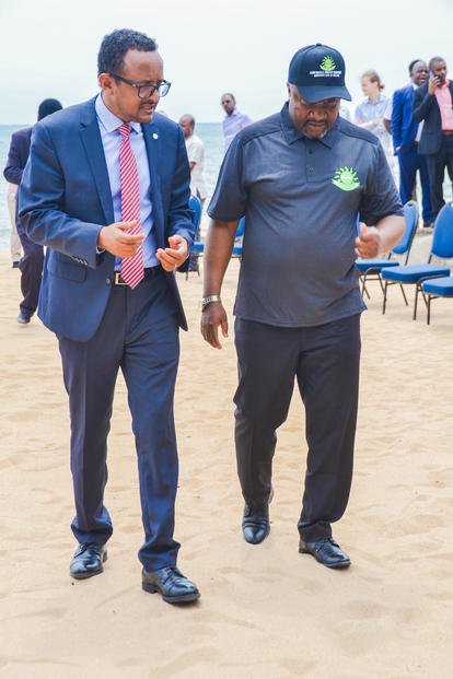UNDP Malawi