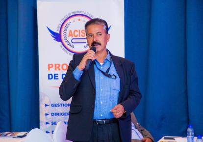 Inclusive Insurance course