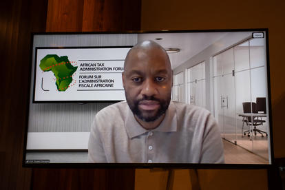 Thulani Shongwe, Head of African Multilateral Cooperation at ATAF