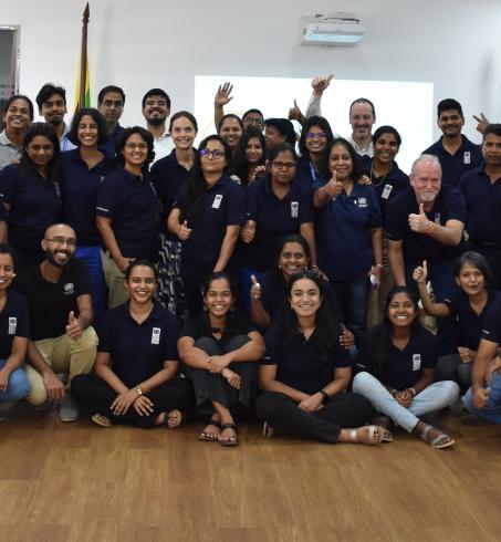 Sri Lanka Banner Image