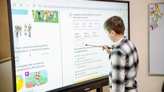 Language school 5