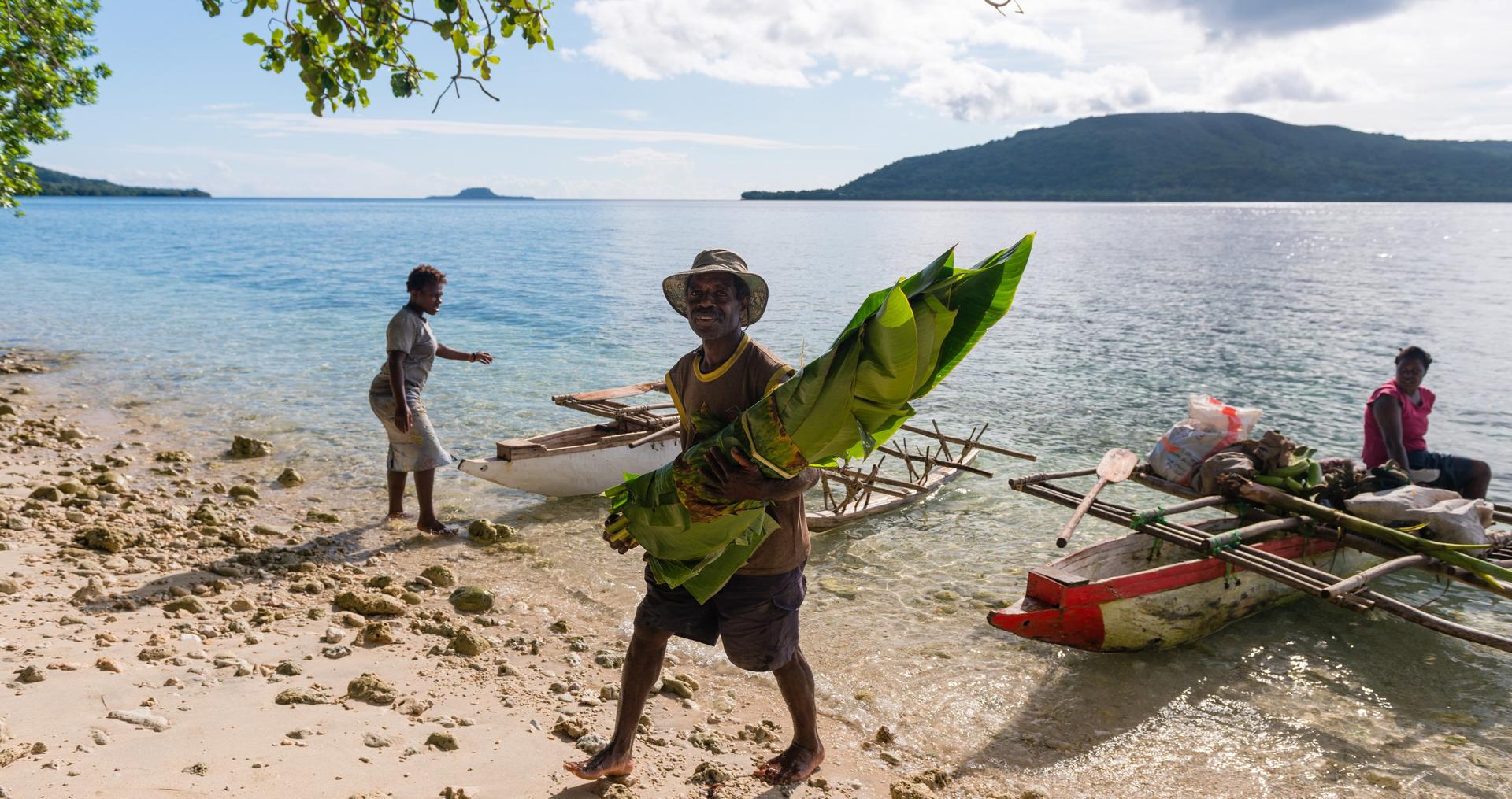 Vanuatu SDG