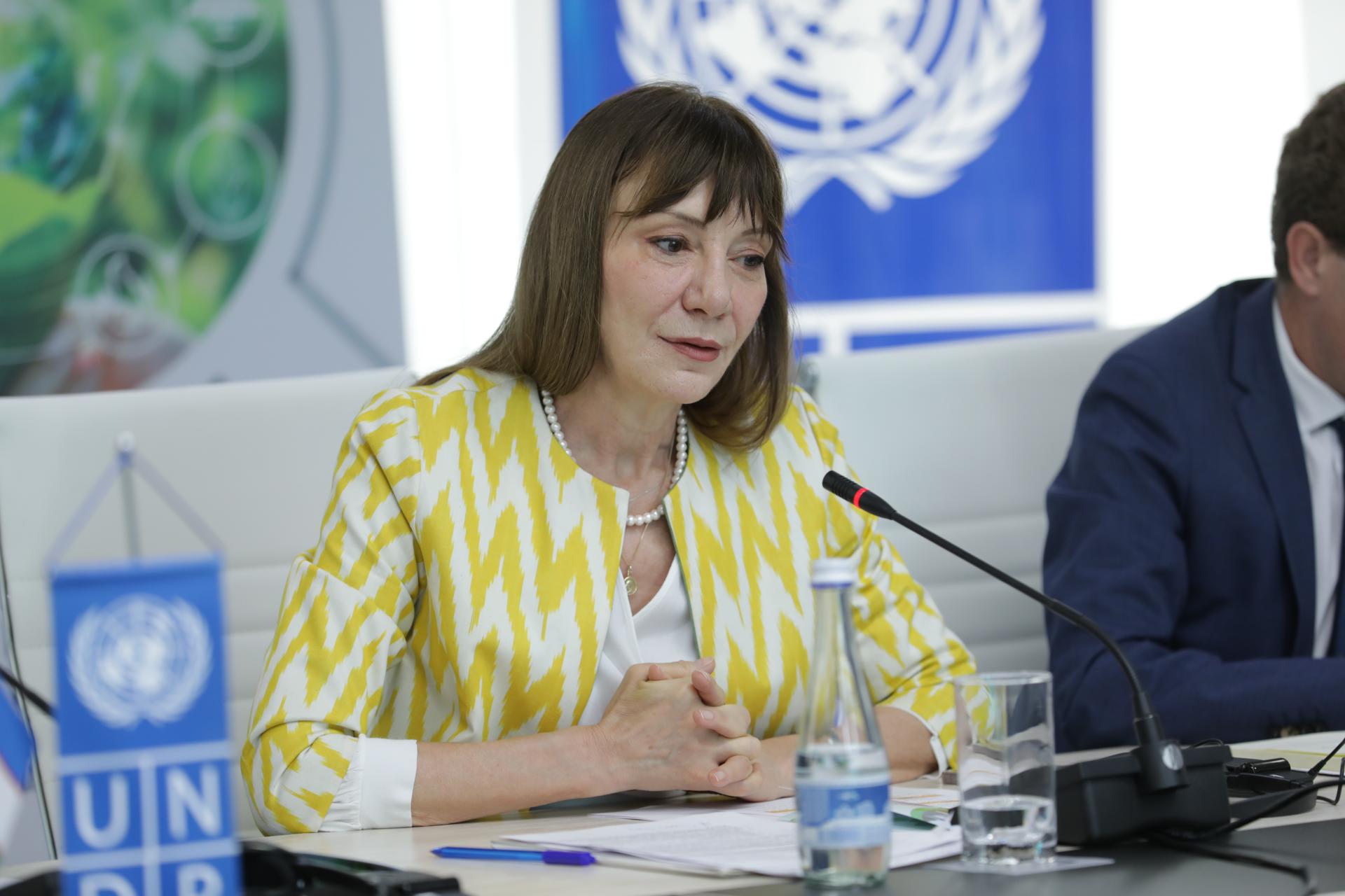 Matilda Dimovska