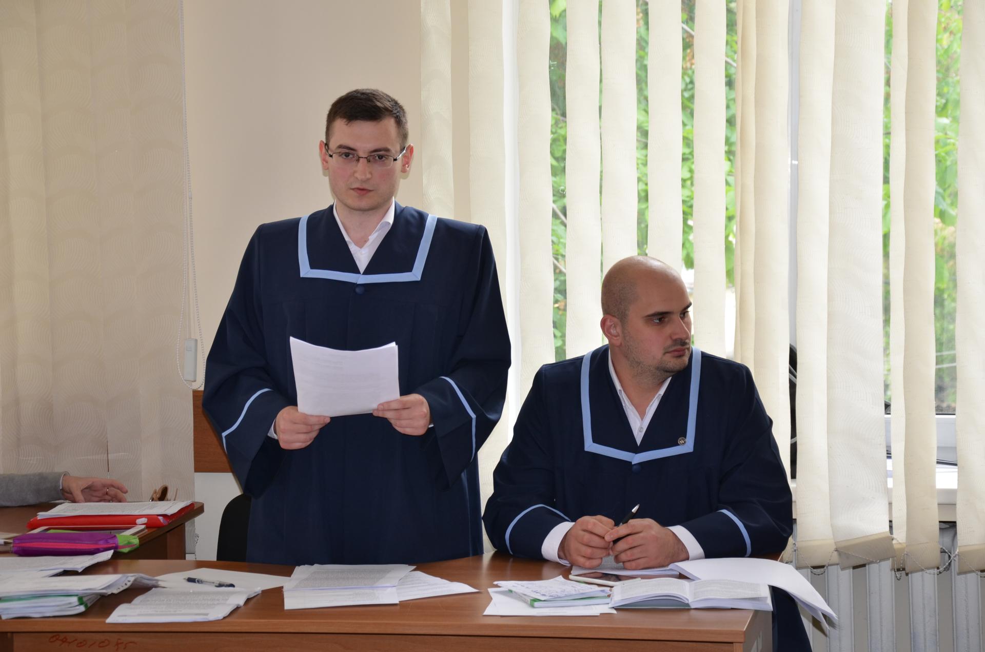 From formal lecturing to skills building – better training for future judges and prosecutors in Moldova