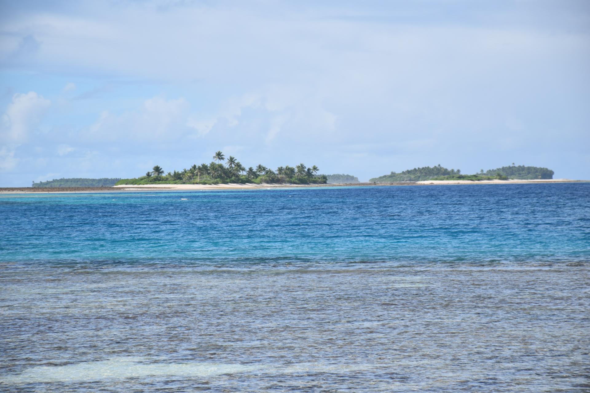 Marshall Islands 