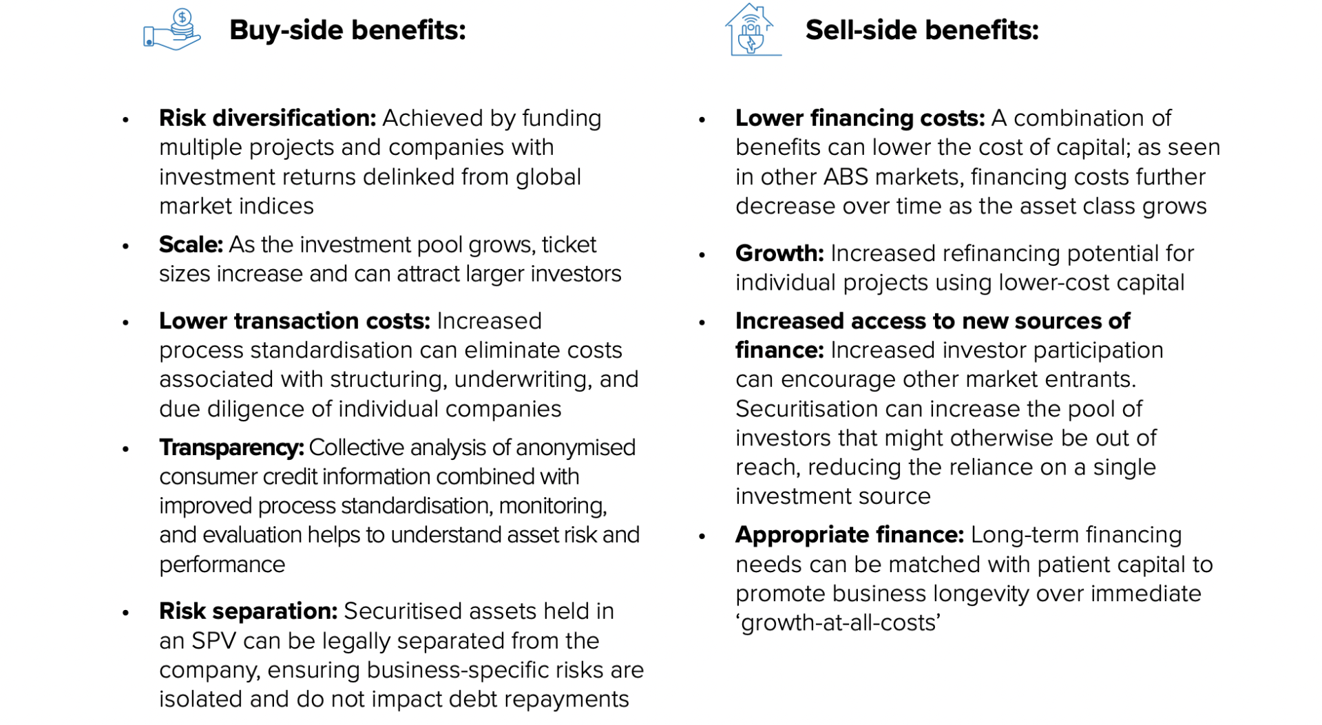 What is financial aggregation?