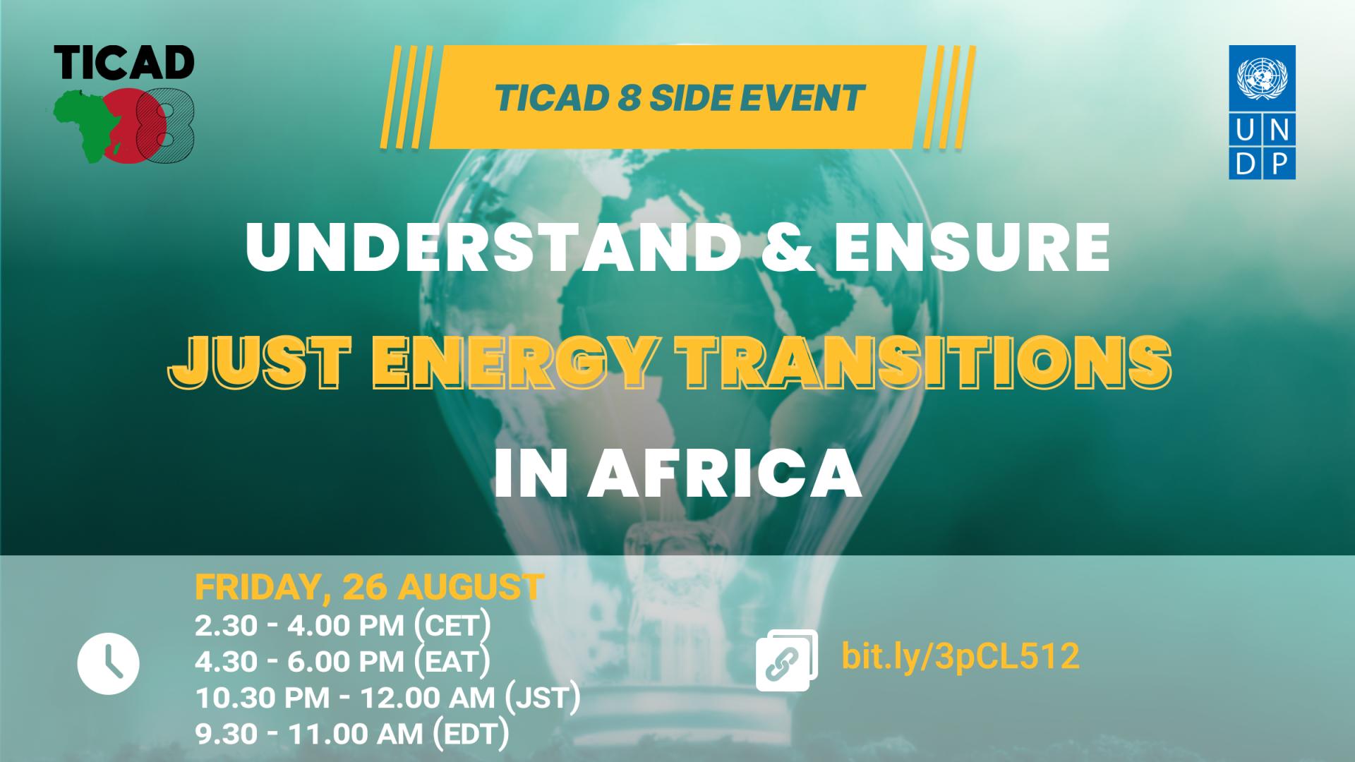 TICAD8-side-event-energy-transition