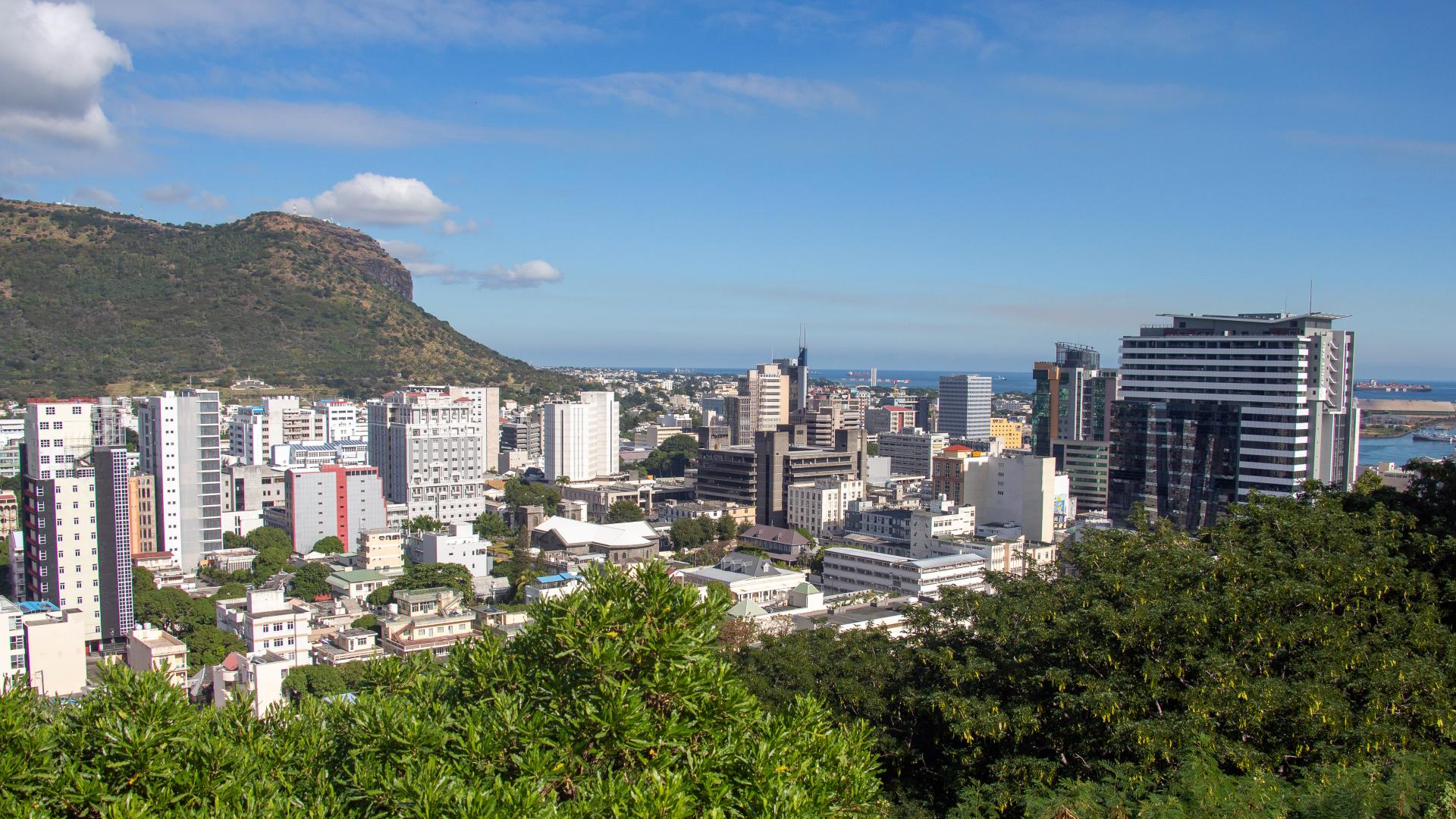 Digitalisation drove development in Mauritius for the past decades.