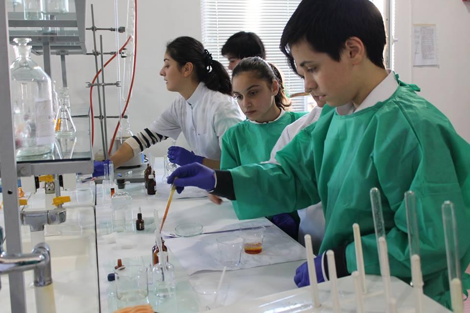 Photo source: Ministry of Education and Science of Georgia