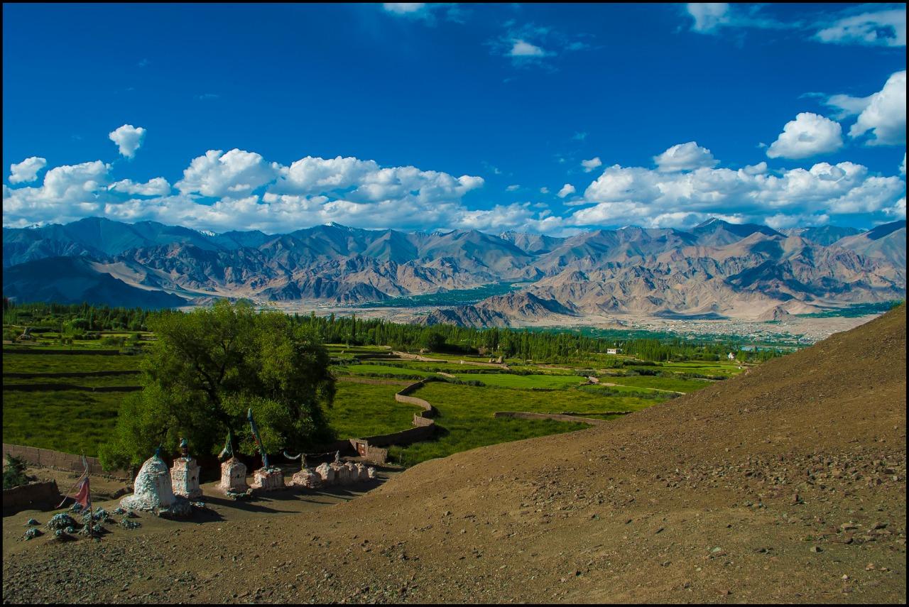 Ladakh, India