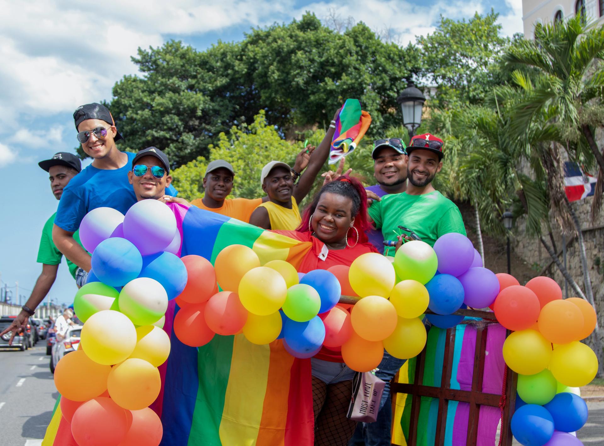 UNDP Dominican Republic