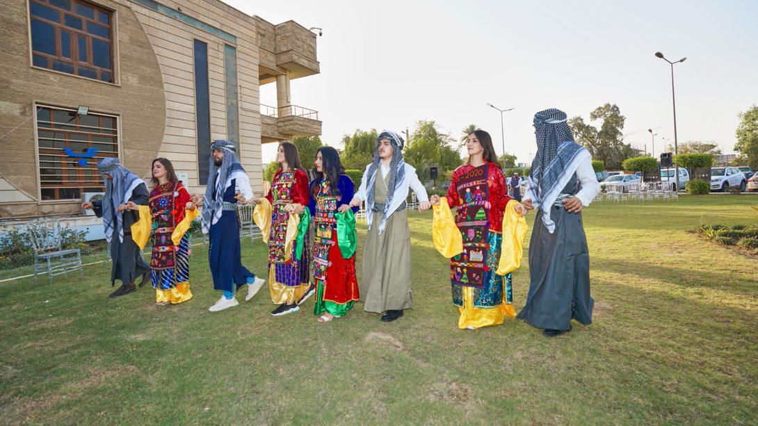 UNDP Iraq