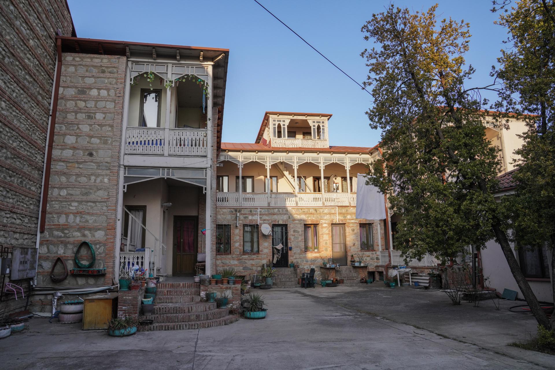 Photo: UNDP Georgia/Anka Gujabidze