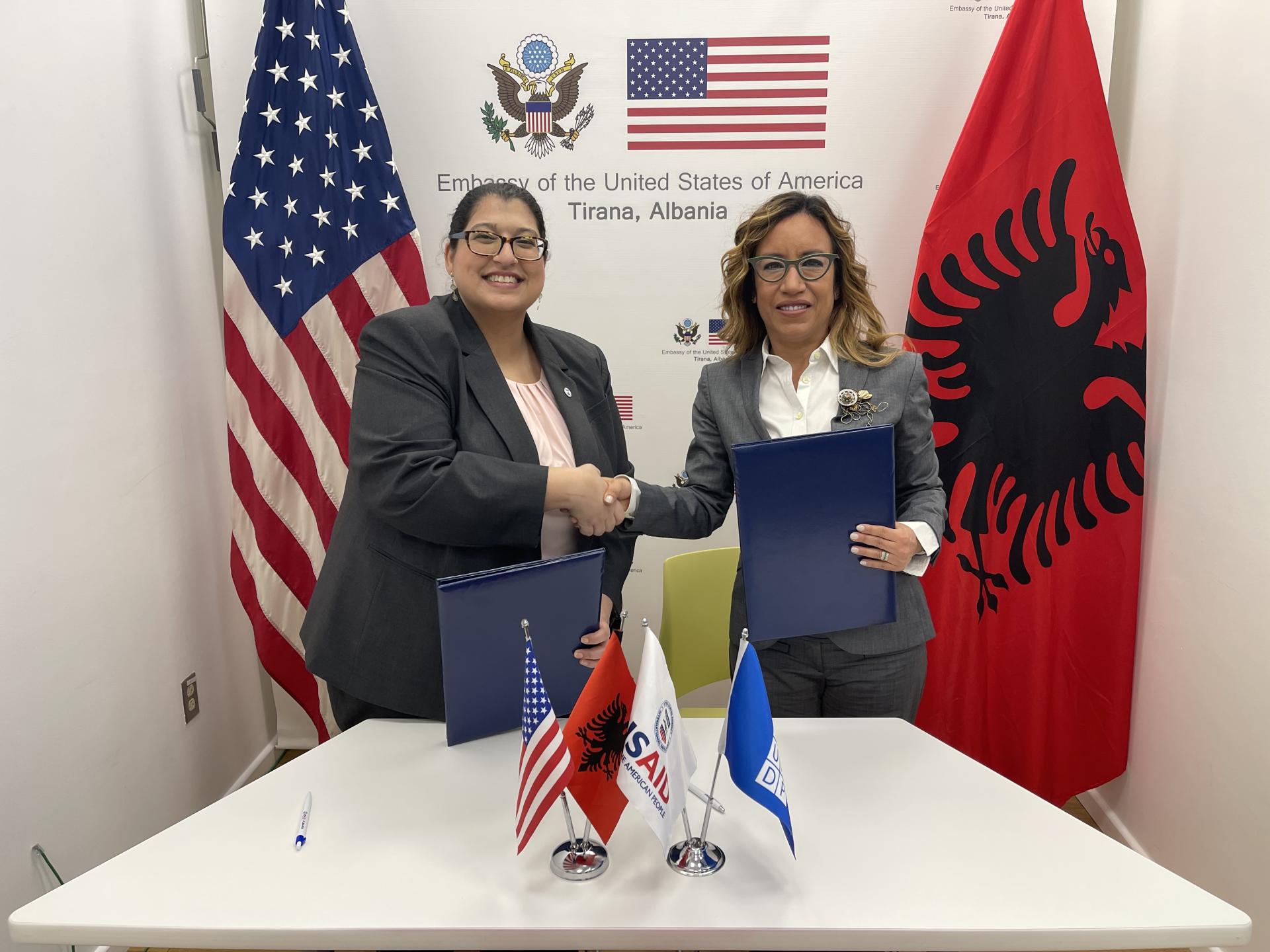 ICR is a three-year project, which will establish a model of support to marginalized communities in Albania affected by exclusion, discrimination, conflict, or abuse.  ICR will enhance the resilience of all people in Albania by ensuring those most underserved receive the support they need. 