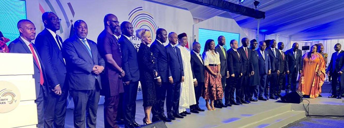 Kwahu Africa Dialogue Summit