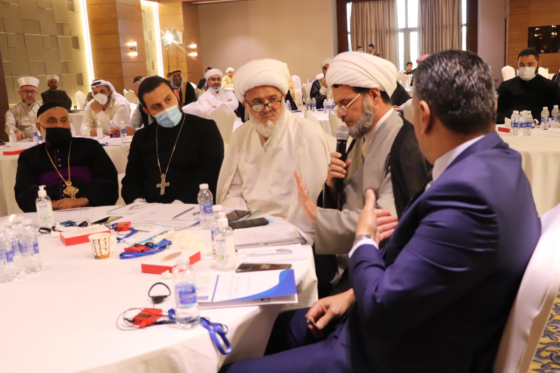 UNDP Iraq