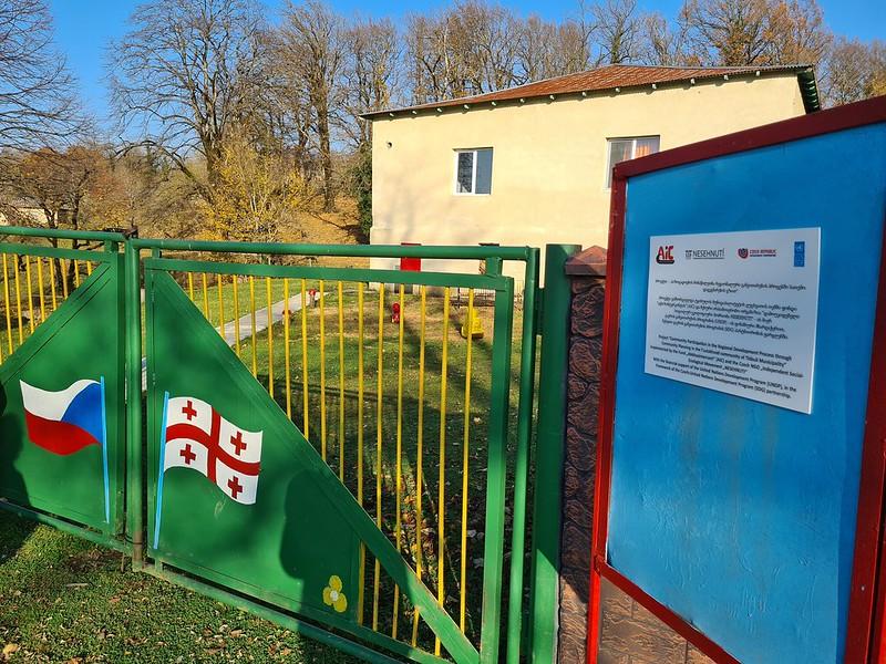 UNDP-Czech Partnership 