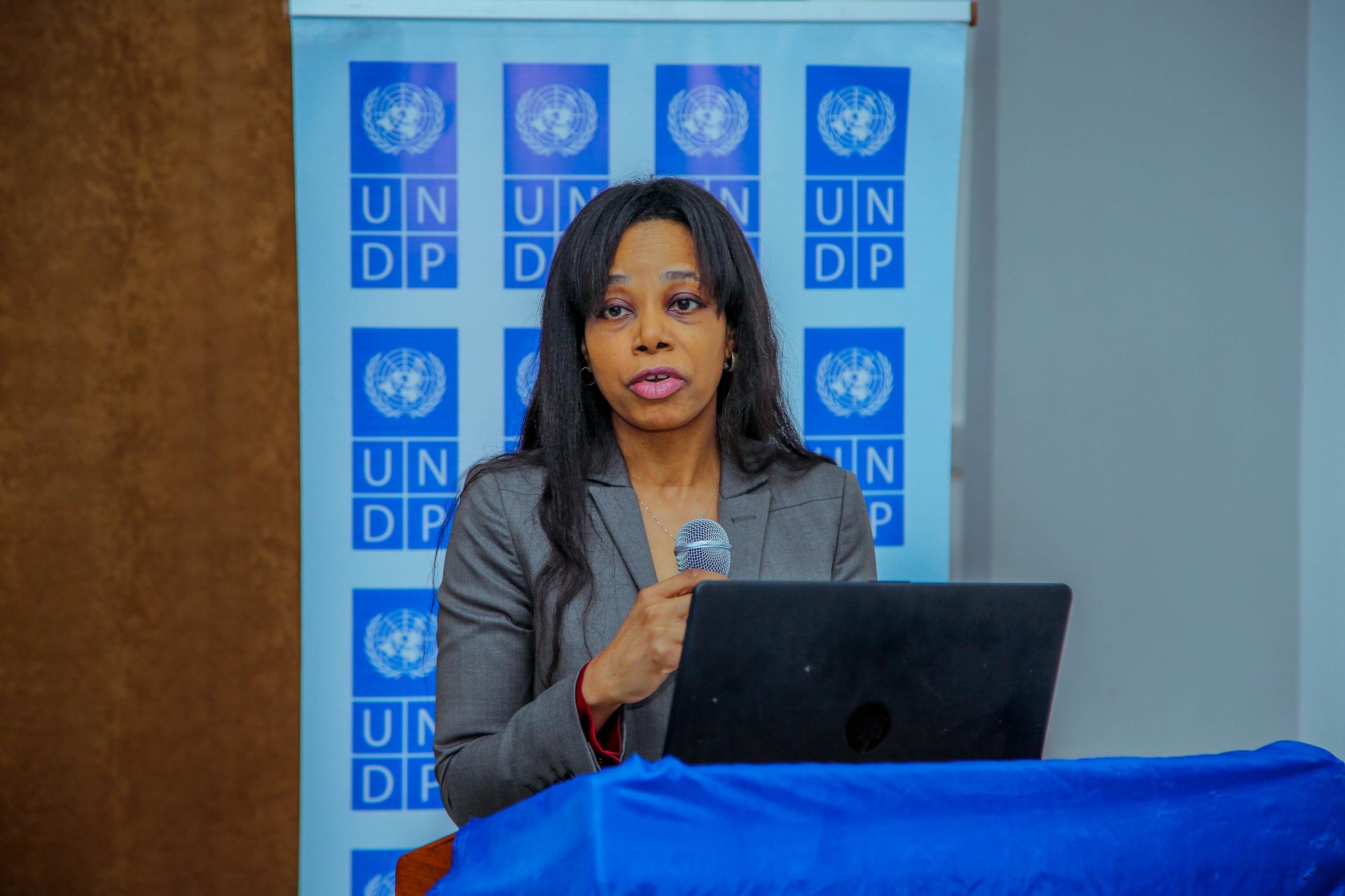 Empowering Women in the Agricultural Sector 