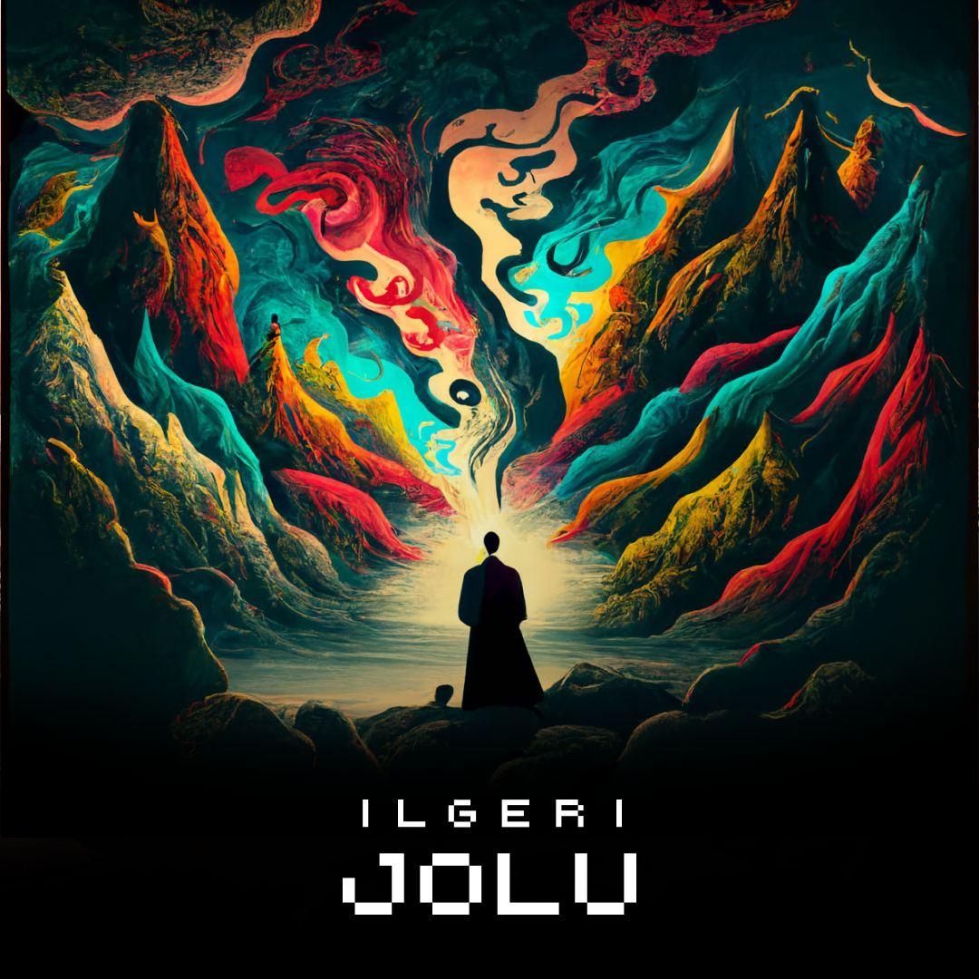 Ilgeri Jolu quest