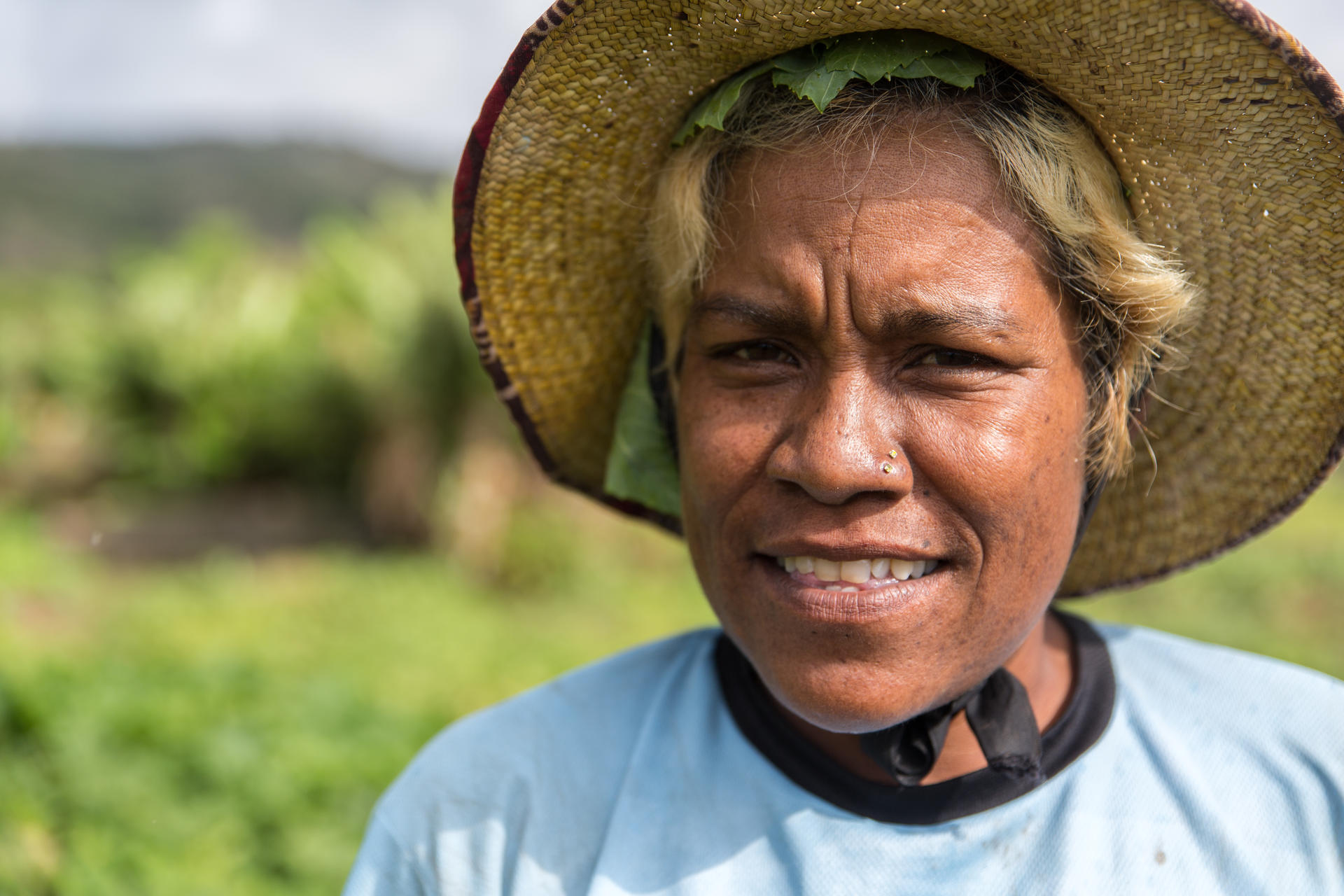 By championing women entrepreneurs in agriculture, we are not only supporting their business aspirations but also their work towards fostering a more balanced and sustainable world.