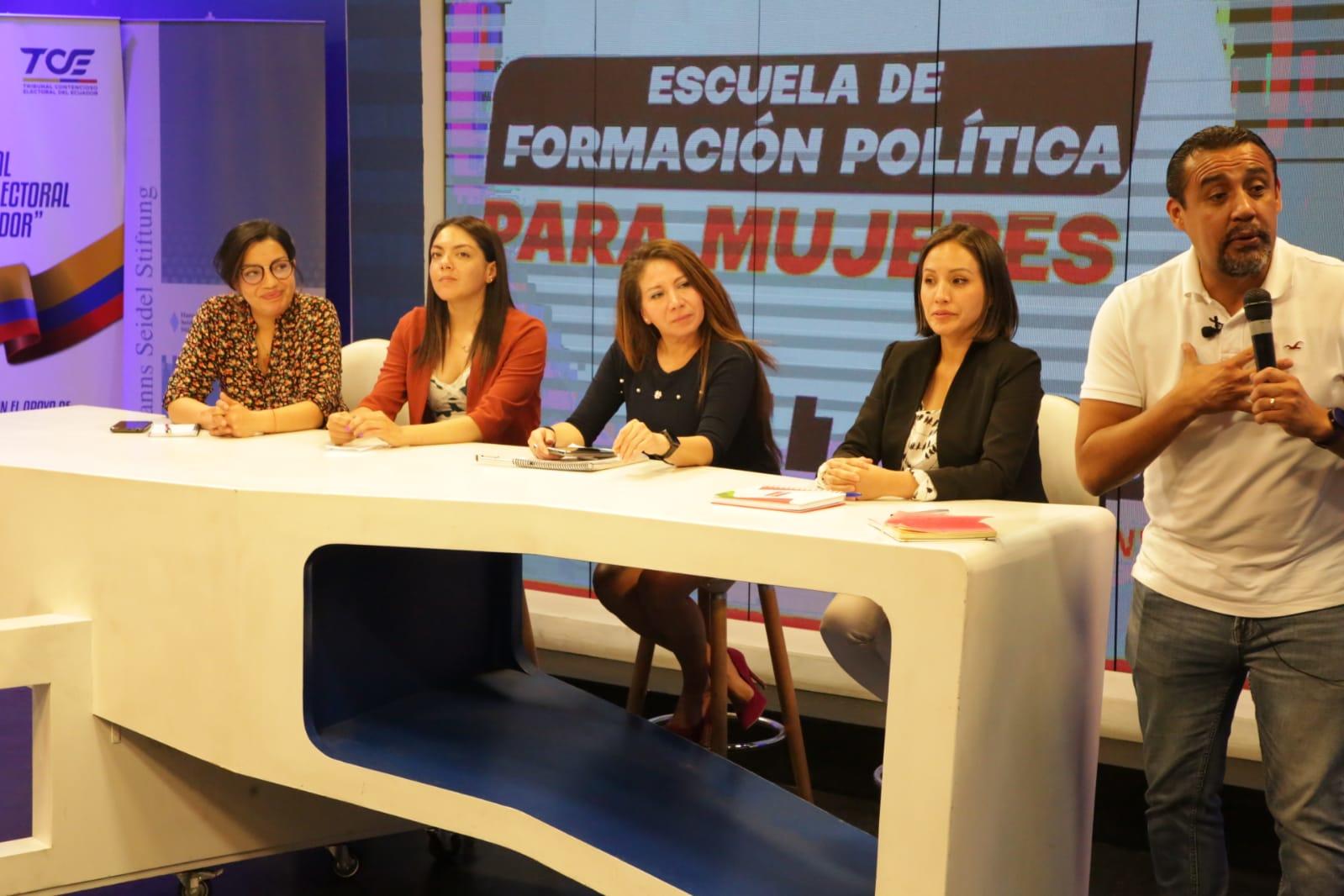 UNDP_ECU_CICLOELECT2