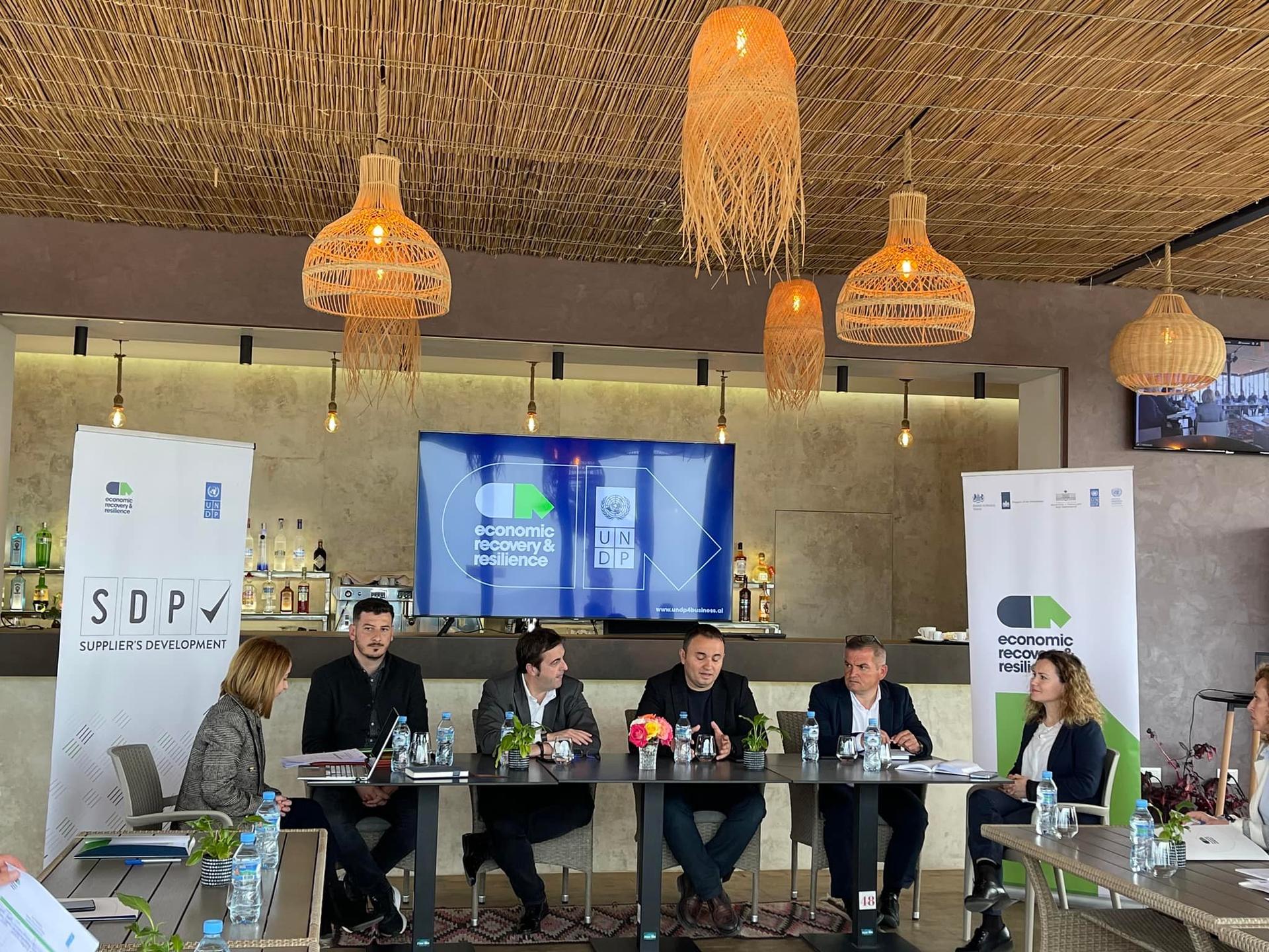 With the guidance of the Supplier Development Programme (SDP) consultants, STARMAR embarked on a comprehensive 360-degree diagnosis of the STARMAR business and its value chain, revealing a multitude of challenges. 