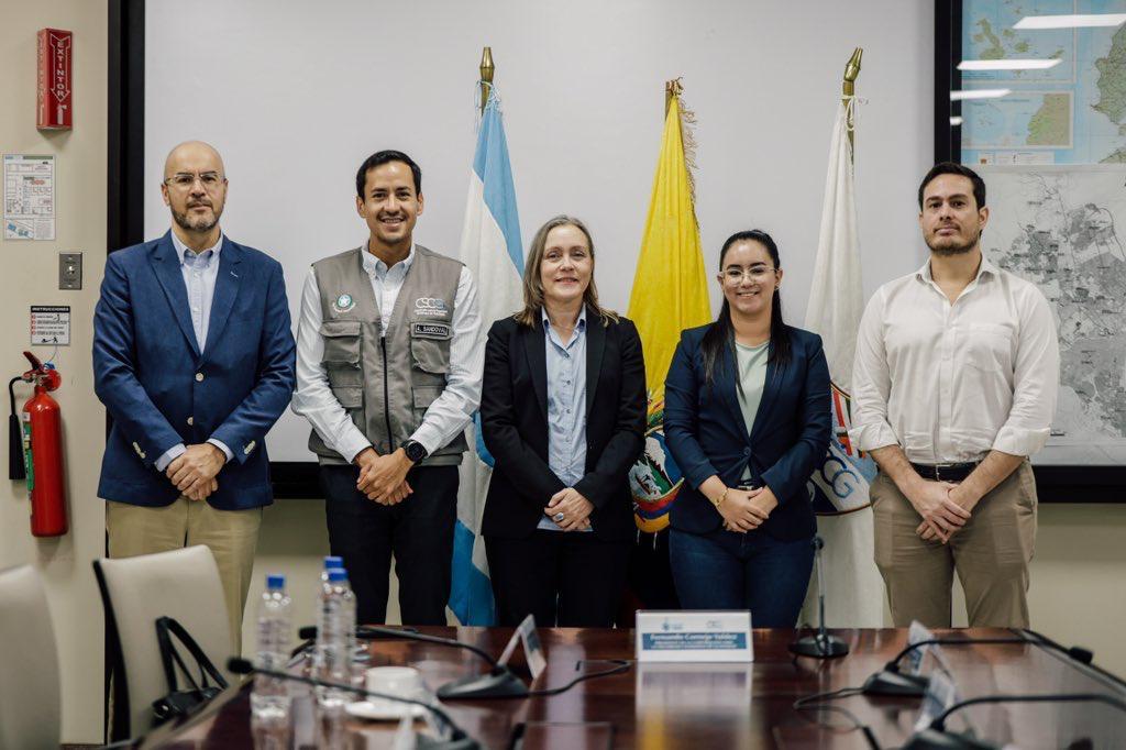 UNDP_ECU_PROYECTOPAZ