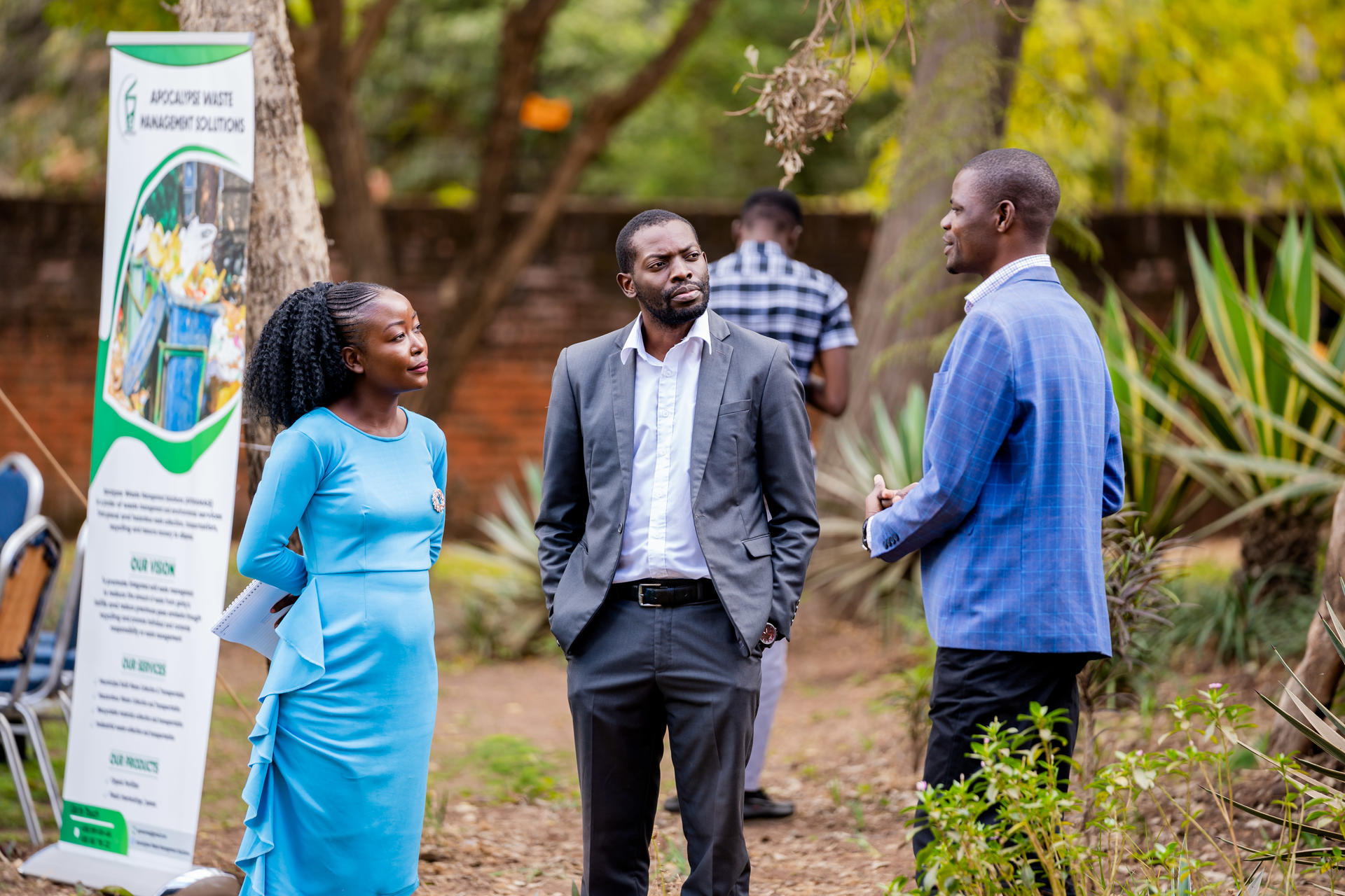 Growth Accelerator Malawi Cohort 6 Officially Unveiled