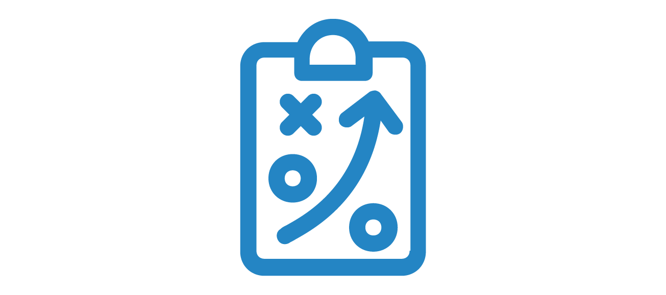 A picture of a treasure map icon