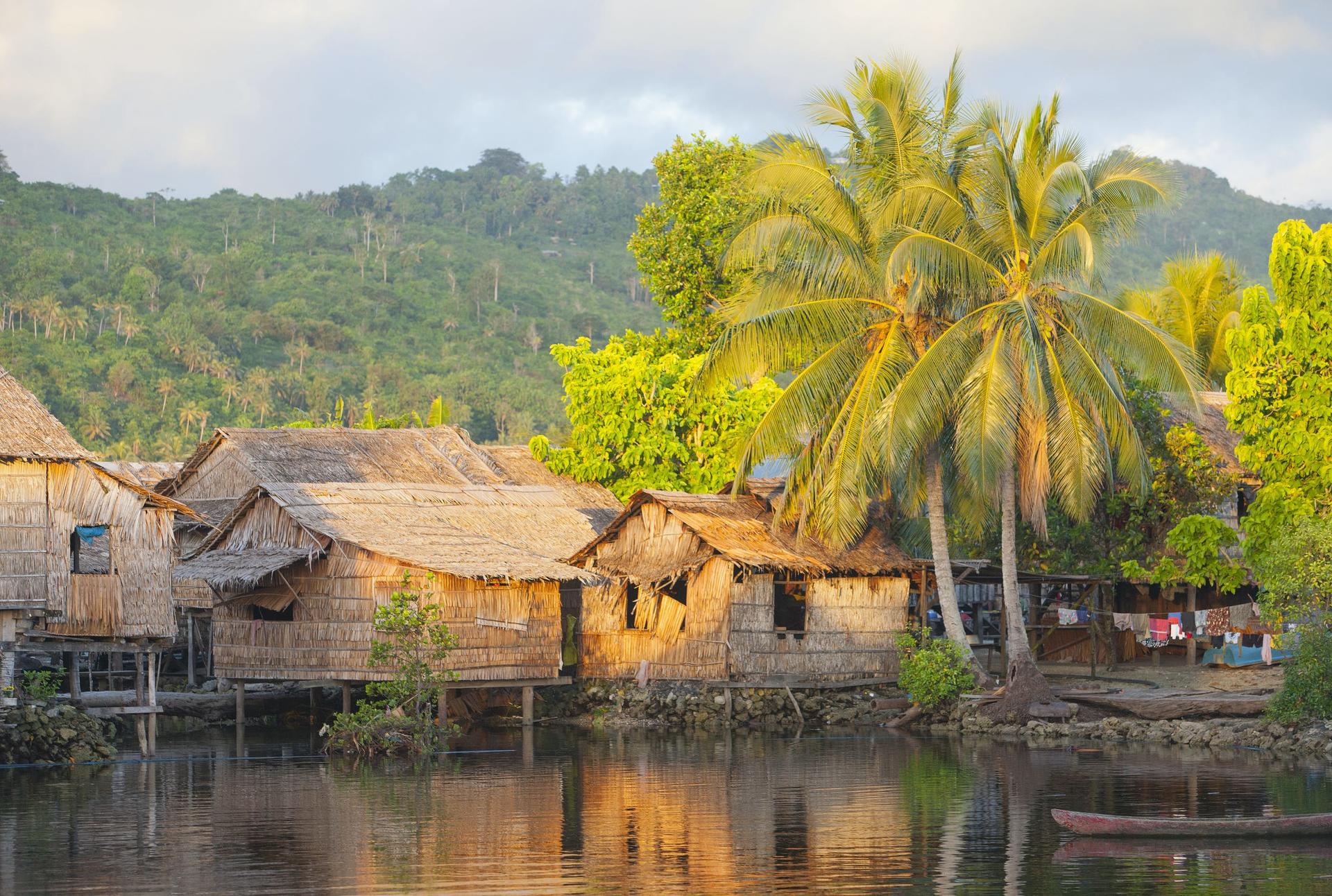 Solomon Islands