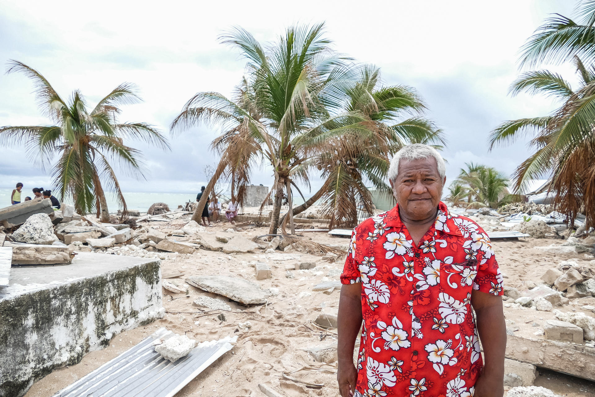 Tuvalu