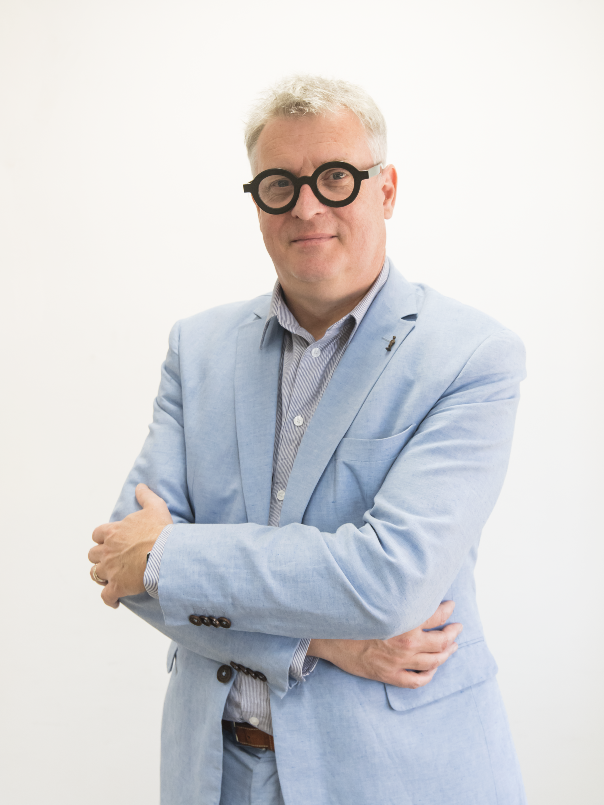 Jos De La Haye