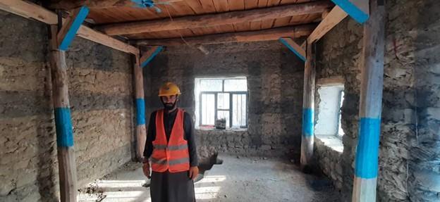 Construction worker