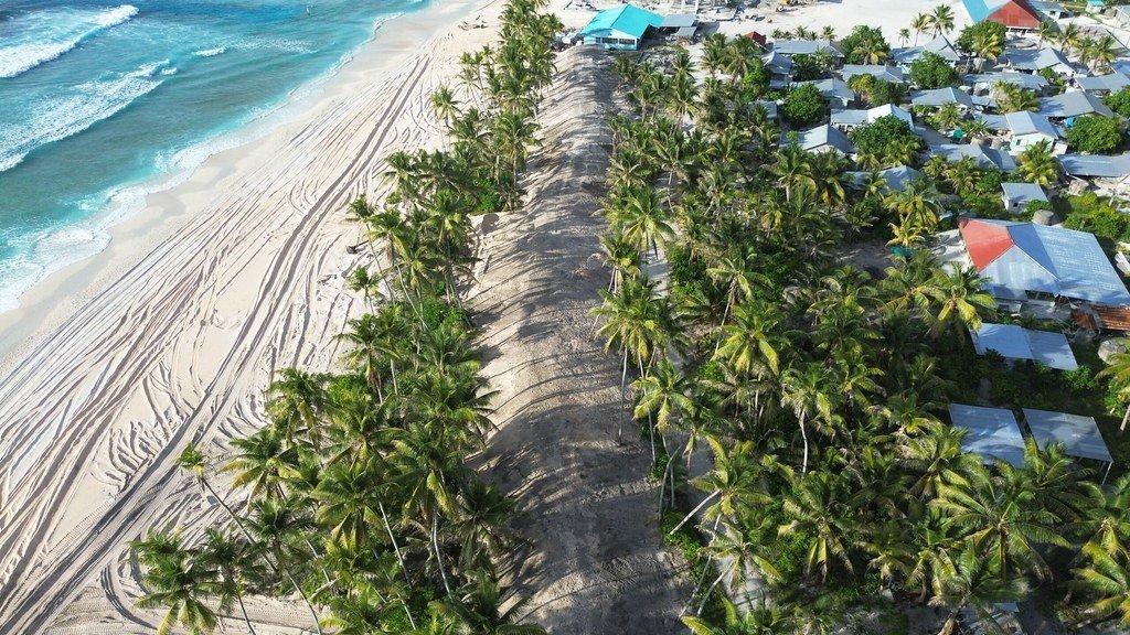 TCAP Tuvalu