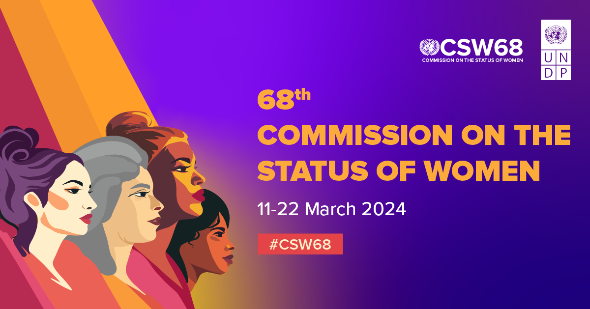 CSW 68