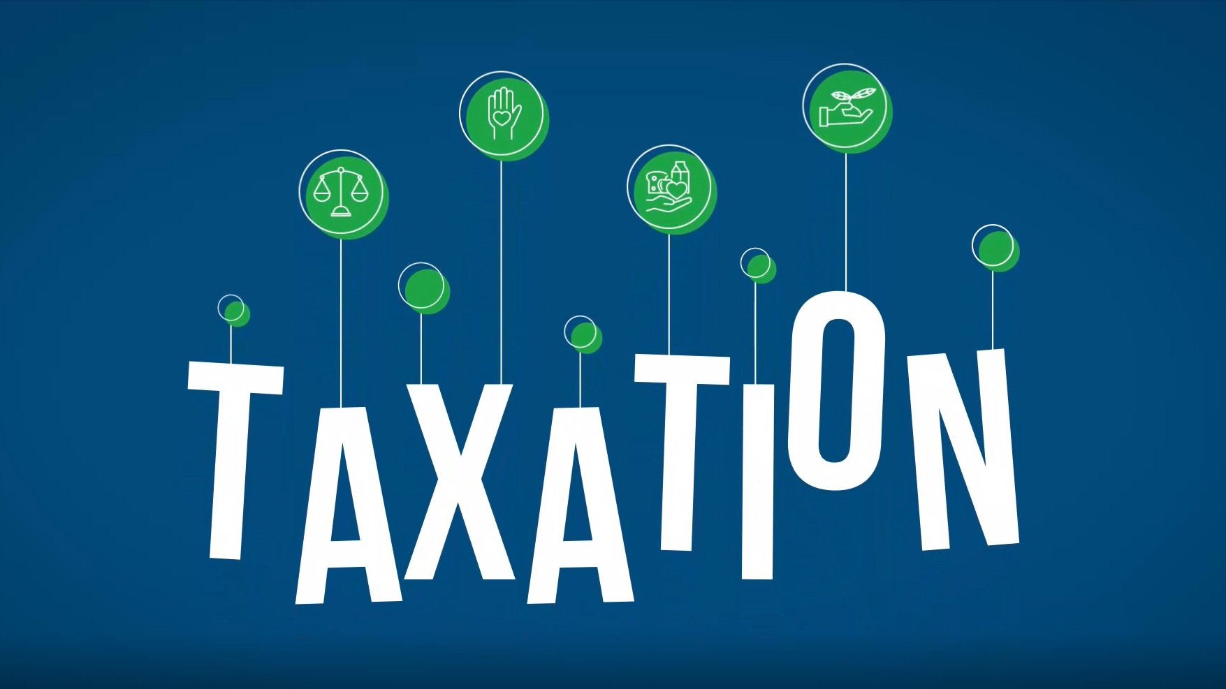 Tax.sdgs