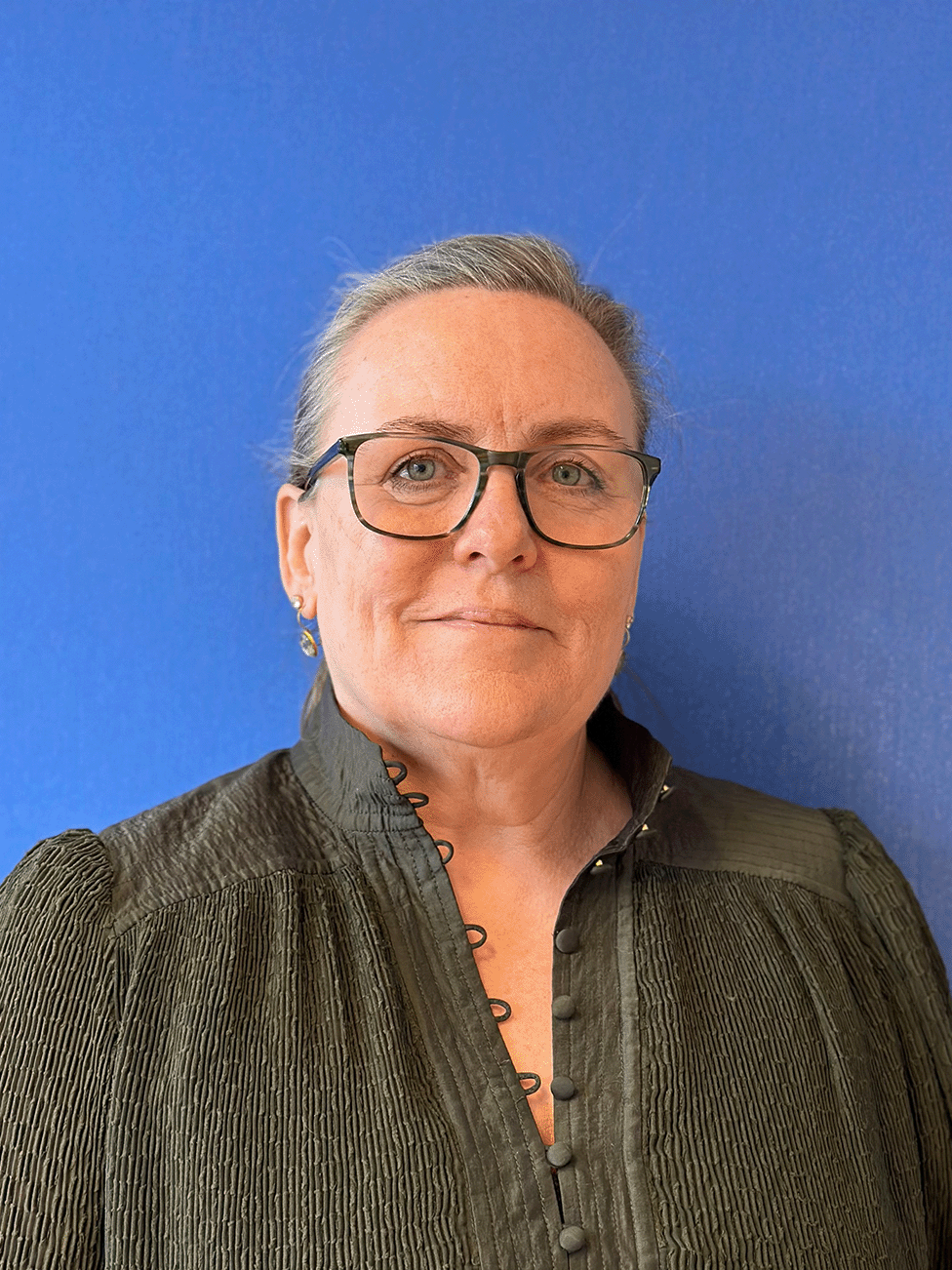 Torni Iren Johansen