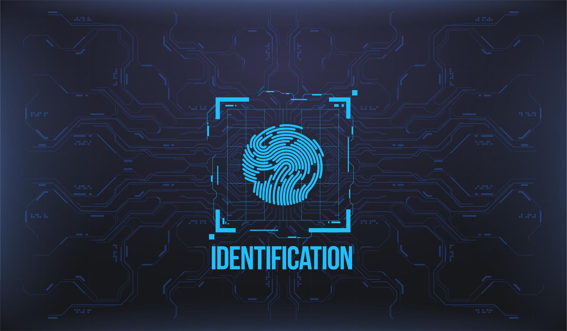 ID graphic